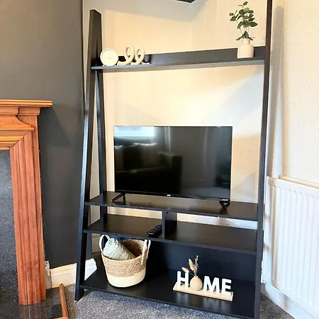 2 Bed House Close To Skinningrove * Carlin How
