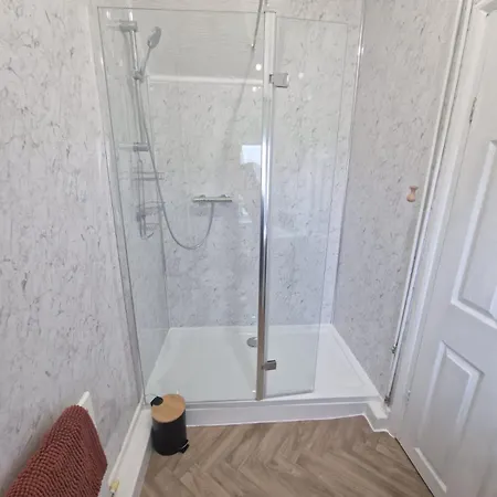 2 Bed House Close To Skinningrove 度假居 *