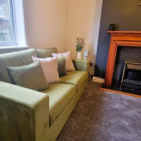 2 Bed House Close To Skinningrove 度假居 Carlin How
