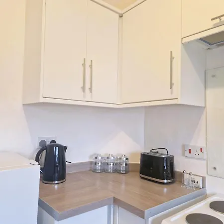 Casa vacanze 2 Bed House Close To Skinningrove *