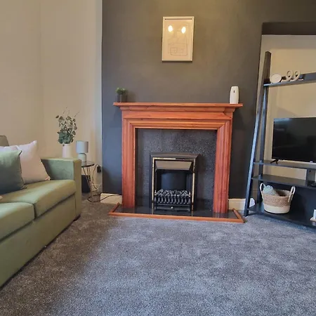 Casa vacanze 2 Bed House Close To Skinningrove