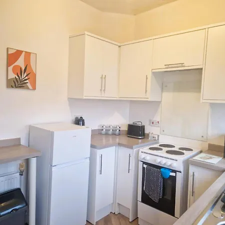 2 Bed House Close To Skinningrove Casa vacanze Carlin How