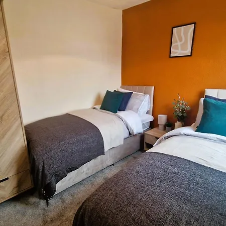 2 Bed House Close To Skinningrove Casa vacanze