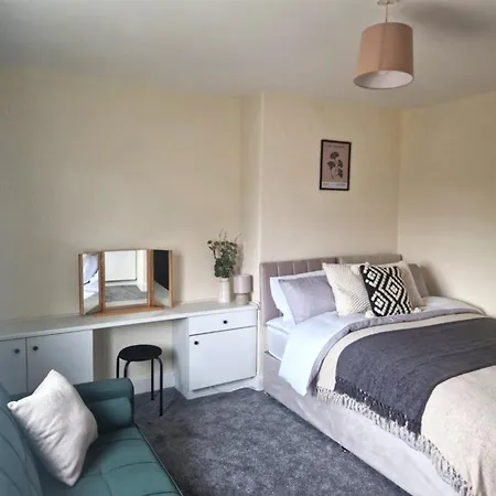 2 Bed House Close To Skinningrove Casa vacanze *